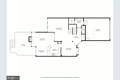 5613 Solheim Cup Drive, Haymarket, VA 20169 - Photo 48