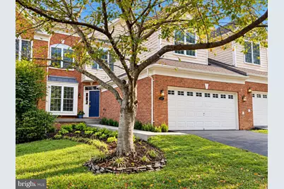 5613 Solheim Cup Drive, Haymarket, VA 20169 - Photo 1