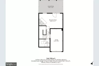 7653 Staunton Circle, Manassas, VA 20109 - Photo 34