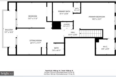 7748 Cedar Branch Drive, Gainesville, VA 20155 - Photo 46