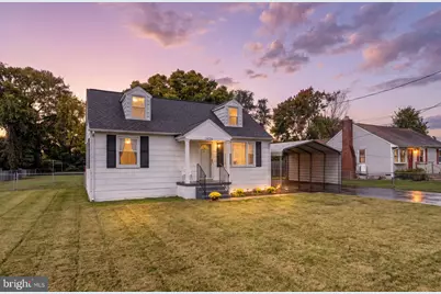 14720 Featherstone Road, Woodbridge, VA 22191 - Photo 1