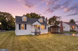 14720 Featherstone Rd, Woodbridge, VA 22191 - Photo 1