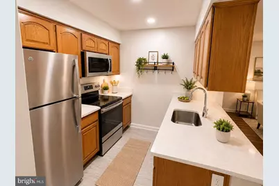 12167 Old Salem Court, Woodbridge, VA 22192 - Photo 4