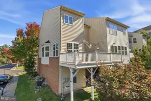 12707 Bedford Glen Way, Woodbridge, VA 22192 - Photo 34