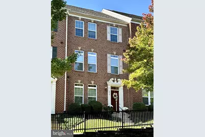 2275 Merseyside Drive, Woodbridge, VA 22191 - Photo 1