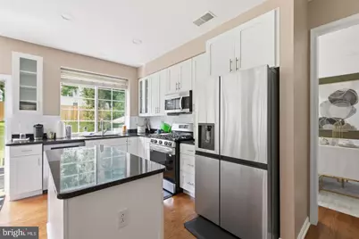 5880 Moonbeam Drive, Woodbridge, VA 22193 - Photo 16
