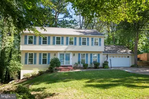 15917 Edgewood Dr, Dumfries, VA 22025 - Photo 2