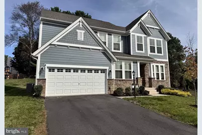 9428 Deschamp Court, Manassas, VA 20112 - Photo 2