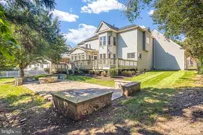 14831 Ashby Oak Court, Haymarket, VA 20169 - Photo 8