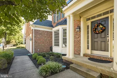 14831 Ashby Oak Court, Haymarket, VA 20169 - Photo 6