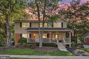 14337 Belleville Ave, Woodbridge, VA 22193 - Photo 1