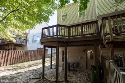 1974 Teasel Court, Woodbridge, VA 22192 - Photo 54