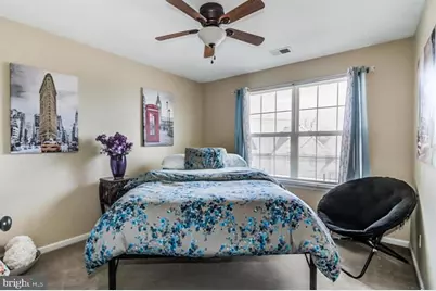 13340 Ferry Landing Lane, Woodbridge, VA 22191 - Photo 12