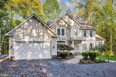 11509 Summit Ridge Court, Manassas, VA 20112 - Photo 4