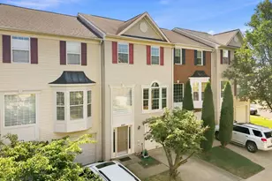6687 Roderick, Gainesville, VA 20155 - Photo 42