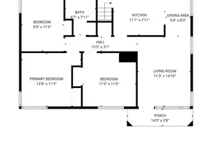 16331 Lee Hwy, Gainesville, VA 20155 - Photo 2