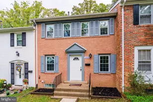 1202 Fox Run Pl, Woodbridge, VA 22191 - Photo 2