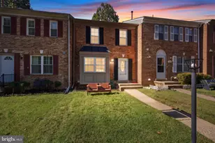 14346 N Park Ct, Woodbridge, VA 22193 - Photo 2