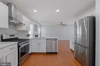 3238 Mountain Laurel Loop, Dumfries, VA 22026 - Photo 6