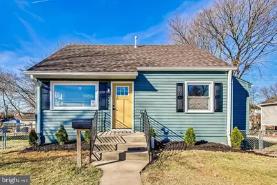 7612 Amherst Drive, Manassas, VA 20111 - Photo 1