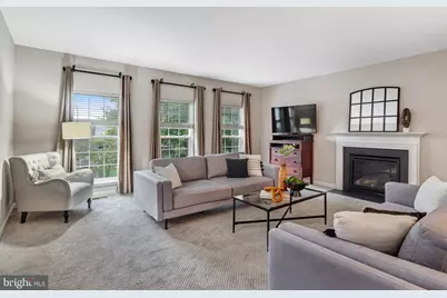 15216 Spotted Turtle Court, Woodbridge, VA 22193 - Photo 14