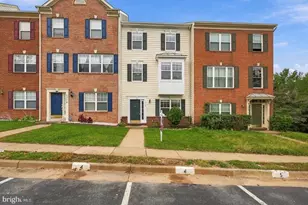 16920 Jed Forest Ln, Woodbridge, VA 22191 - Photo 1