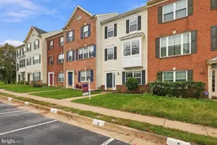 16920 Jed Forest Ln, Woodbridge, VA 22191 - Photo 2