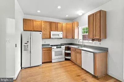 16920 Jed Forest Lane, Woodbridge, VA 22191 - Photo 24