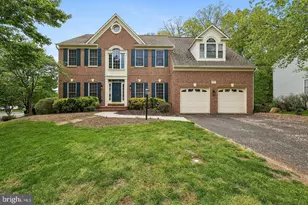 15169 Windy Hollow Cir, Gainesville, VA 20155 - Photo 1