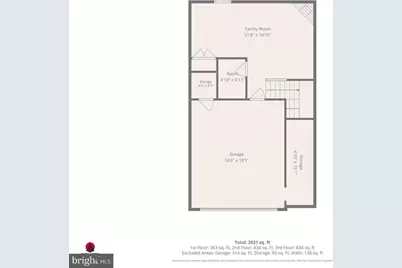 17507 Cajun Court, Dumfries, VA 22025 - Photo 56