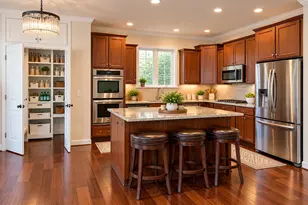 8707 Raleigh Mews, Gainesville, VA 20155 - Photo 2