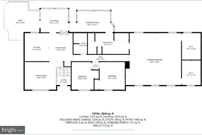 14905 January Court, Woodbridge, VA 22193 - Photo 60