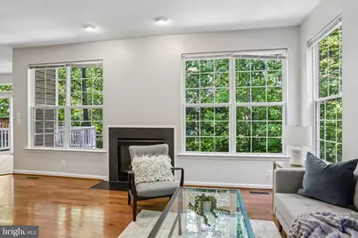 15230 Lord Culpeper Court, Woodbridge, VA 22191 - Photo 10
