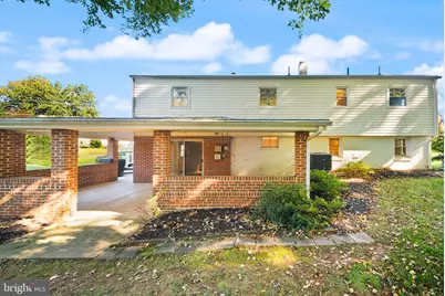 8156 Claremont Street, Manassas, VA 20110 - Photo 48