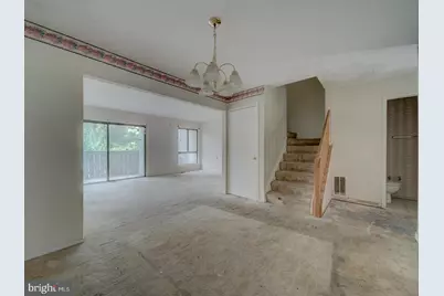 1802 Old Post Terrace, Woodbridge, VA 22191 - Photo 6