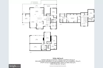 7870 Woodridge Drive, Gainesville, VA 20155 - Photo 52