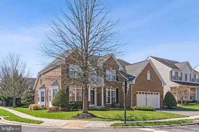6758 Edgartown Way, Gainesville, VA 20155 - Photo 2