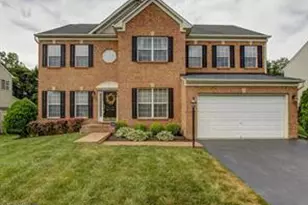 Cowboy Slicker 12163 Rain Slicker Pl, Nokesville, VA 20181 - MLS VAPW2133120 ...
