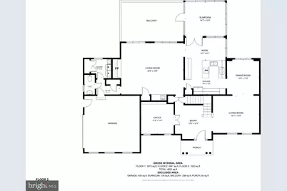 7938 Sly Fox Lane, Manassas, VA 20112 - Photo 58