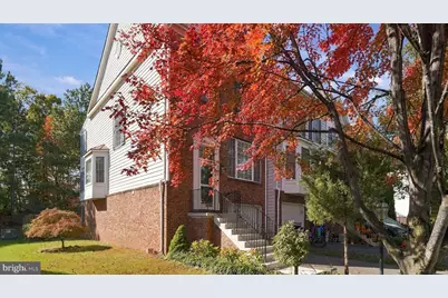 9729 Cheshire Ridge Circle, Manassas, VA 20110 - Photo 2