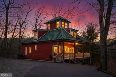 175 Cub Lane, Mc Gaheysville, VA 22840 - Photo 2