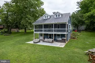 3635 Riverbend Dr, Elkton, VA 22827 - Photo 2