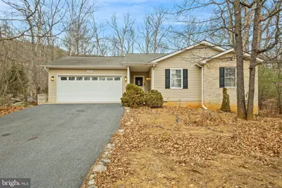 2395 Hopkins Drive, Mc Gaheysville, VA 22840 - Photo 2