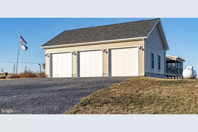 10716 Harpine Highway, Broadway, VA 22815 - Photo 6