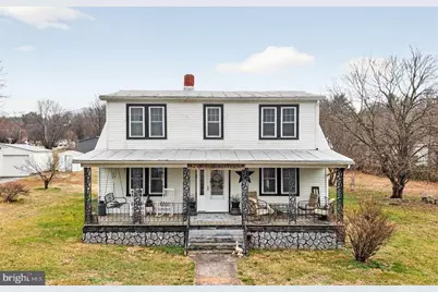 6699 S South East Side Highway, Elkton, VA 22827 - Photo 1