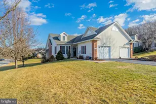 506 Spring Oaks Drive, Rockingham, VA 22801 - Photo 2