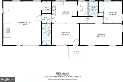 5002 E Point Rd, Elkton, VA 22827 - Photo 2