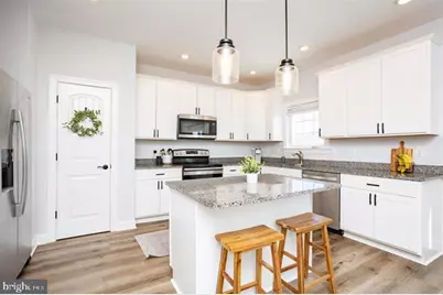 1091 Bluemoon Drive, Rockingham, VA 22801 - Photo 8