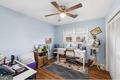 2502 Ridgedale, Rockingham, VA 22801 - Photo 34