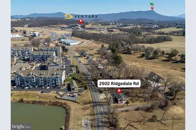 2502 Ridgedale, Rockingham, VA 22801 - Photo 6